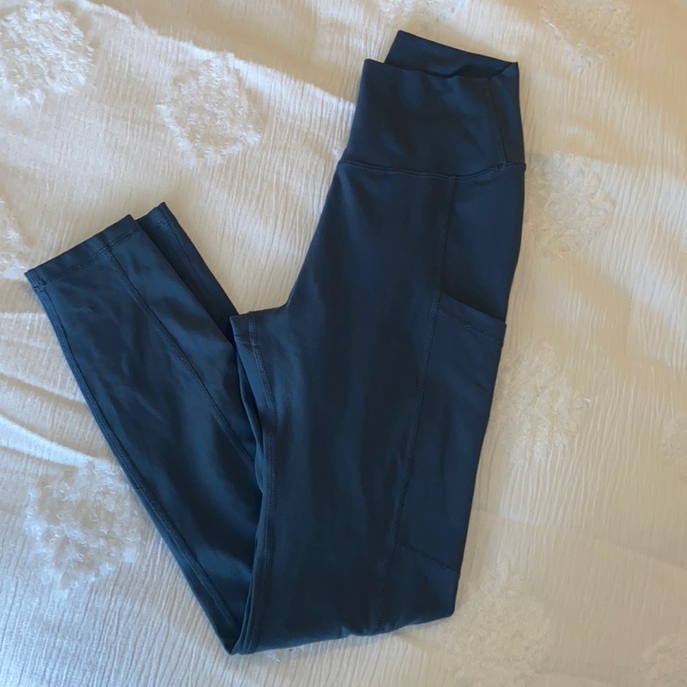 Zyia Leggings